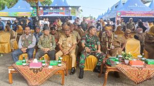 Tala Education Expo Tanpa Anggaran APBD, Tuai Apresiasi Bupati H. Sukamta