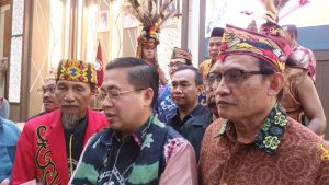 DAD Kota Banjarmasin Gelar Musda yang Pertama, Ini Harapan Walikota