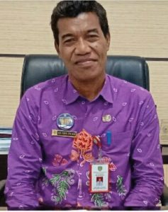 Tahun Ini Pemkab Sukamara Akan Buka Kampus Polnep