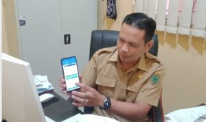 Apa itu KTP Digital? Simak Penjelasan Kabid Disdukcapil Pulang Pisau
