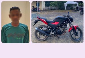 Polsek Karang Bintang Berhasil Ungkap Kasus Curanmor