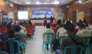 Tingkatkan Mutu Pendidikan, Disdik Kapuas Gelar Forum Pemangku Kepentingan Daerah 