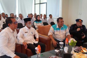 Pemkab Tanbu Apresiasi Perusahaan Cetak SDM Berkualitas dan Profesional