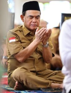 Survei UI Zairullah Azhar Ungguli Kandidat Lain, Ini Alasan Pemilih