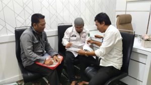 Radio Swara Bersujud Siap Support Pemberitaan Kegiatan RIK