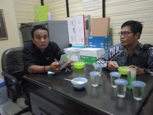 Haul Raja Pulau Laut Akan Dihadiri Juriat Dari Negeri Jiran 