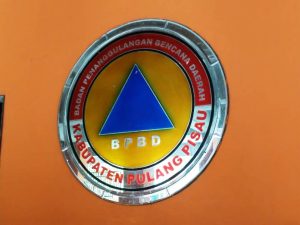 BPBD Pulang Pisau: El Nino Bisa Menjadi Ancaman Sektor Pertanian