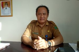 Jelang Idul Adha 2023, Distan Pulpis Jamin Hewan Kurban Tersedia dan Bebas PMK