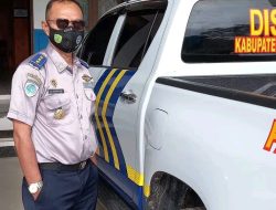 Tingkatkan Kenyamanan Pengendara, Dishub Pulang Pisau Usulkan Bekas Terminal Bukit Rawi Jadi Rest Area