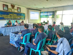 Deadline 13 Juni, 5 Desa di Kapuas Belum Usulkan Pencairan DD Tahap I 2023