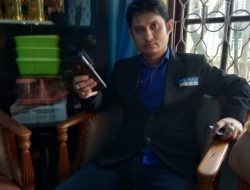 Hak Asuh Anak, Tjandra Wijaya: Hargai Amar Putusan Pengadilan Negeri Kotabaru