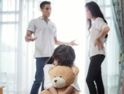 Hak Jawab Meiliana Shoetanto Terkait Hak Asuh Anak