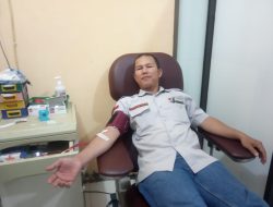 Ketua Ormas Rumpis Kotabaru Ini Ternyata Bacalon DPRD Partai Perindo