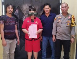 Jual Gadis Dibawah Umur dan Istri Aparat, Mucikari Asal Sampit Ditangkap Polisi