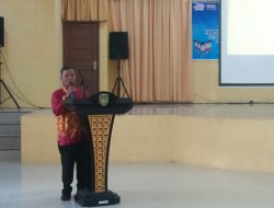 Simak Ini Kata Ketua Panitia FLSSN Tingkat Kabupaten 2023 