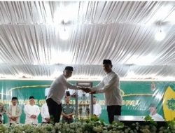 Bupati Sukamara : MTQ dan FSQ Sebagai Sarana Edukasi