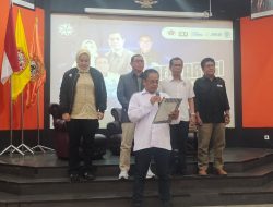 Konsorsium Pers Banua Resmi Terbentuk, Kontribusi Wartawan Untuk Daerah