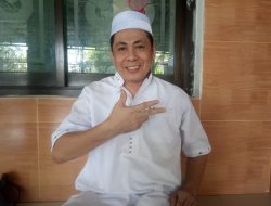 Ini Profil Abidin Daeng Mappuji Bacaleg DPRD Kotabaru Partai PAN