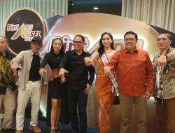 Bank Kalsel Gelar Awarding Moment “Bintang AKSEL Pelayanan 2023” Session Tahun Pertama