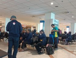 Akan Dihadiri 600 Peserta, Kegiatan Temu Pembina IV Tahun 2023