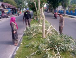 Kadishub: Mari Kita Jaga Rambu Lalu Lintas Untuk Keselamatan Bersama