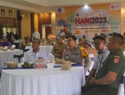 Peringati HANI 2023, BNNK Tala Ajak Masyarakat Perangi Narkoba