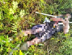 Tragis, Warga Tanah Bumbu Ditemukan Tewas Diduga Kesetrum Alat Tangkap Ikan