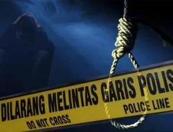 Dalam Hitungan 1 Bulan, Terjadi 3 Kali Kasus Bunuh Diri di Tanah Bumbu