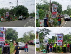 Kadishub Pulang Pisau Sebut Overload Kendaraan Sebabkan Kerusakan Jalan   