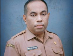 Antisipasi Rabies, Dinkes Pulpis Sampaikan Pertolongan Pertama Mencegah Terjadinya Infeksi