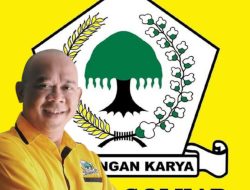 Mantan Wartawan Rusbandi Bongkar Alasannya Menjadi Wakil Rakyat