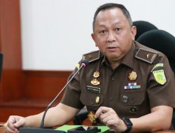 Jaksa Agung RI Mundur, Itu Berita Bohong