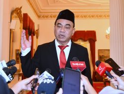 Kabar Dibalik Budi Arie jadi Menkominfo