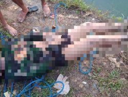 Warga Tanah Bumbu Tenggelam Saat Menjaring Ikan di Retensi