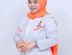 Ketua SSG Foundation, Afrida Eka Dipercaya Jabat Bendahara DPC PKS Simpang Empat