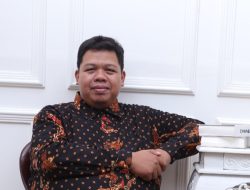 Heppy Trenggono Akan Jadi Narasumber Business Mastery di Kudus