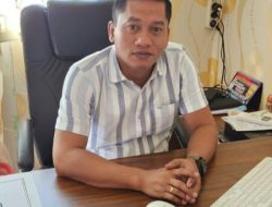 8 Tenaga Kesehatan Pulang Pisau Ikuti Penilaian Nakes Taladan