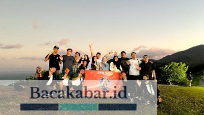 Indocement Melalui Komunitas Palindo Gelar Berbagai Kegiatan di Obyek Wisata