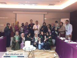 Dukung UMKM di Kalsel, Ditjen IKFT Kemenperin Gelar Sosialisasi