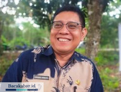 Sampah Membludak, Ini Penjelasan Kadis DLH Pulang Pisau