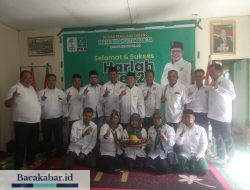 Harlah ke-25 PKB Kotabaru, Wujudkan Partai Pemenang Pemilu 2024