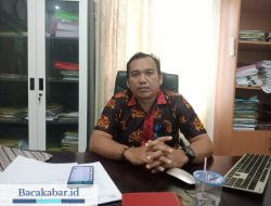 Dinas Pertanian Pulang Pisau Akan Bantu Mesin Pengolahan Biji Kopi