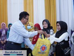 PT Indocement Tarjun Dukung Pemerintah Atasi Angka Stanting
