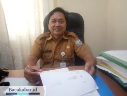 Dinas Perikanan Kotabaru Siap Fasilitasi Pembuatan Dokumen Kapal Nelayan Kecil