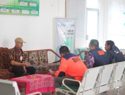 Setelah Ditinggikan, Banjir Tak Masuk Lagi Dalam Rumah Warga