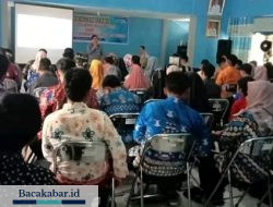 Aparatur Desa di Kapuas Ikuti Bimtek Pengelolaan Aset