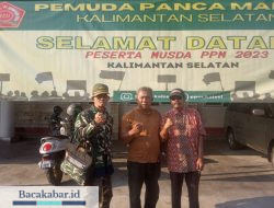 Pengurus DPC PPM Kotabaru Akan Ikuti Musda PPM 2023 se-Provinsi Kalsel 