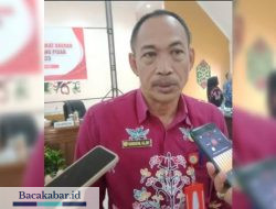 Jadi Aset Pemkab, Akan Dibangun Infrastruktur di Komplek Perumahan Pulang Pisau Permai