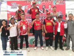 Cabor Catur Tambah Perolehan Medali Emas Porprov Kontingen Pulpis