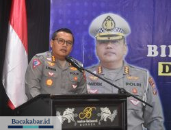 Ditlantas Polda Kalsel: Uji Praktik SIM Terbaru Diberlakukan Mulai 7 Agustus 2023